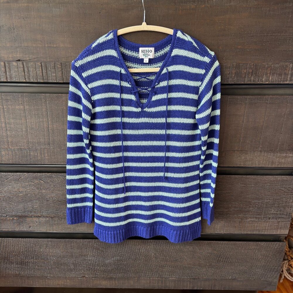 Women's HIHO Sweater - Small